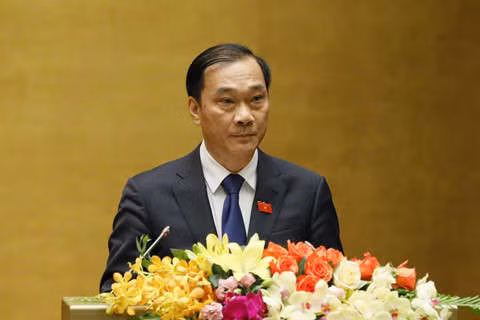 Se kien nghi Thanh tra Chinh phu lam ro viec pha nat quy hoach hinh anh 1 