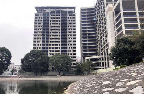 Nhung cong vien o Ha Noi bi 'xen dat' lam nha hang, quan ca phe hinh anh 12 