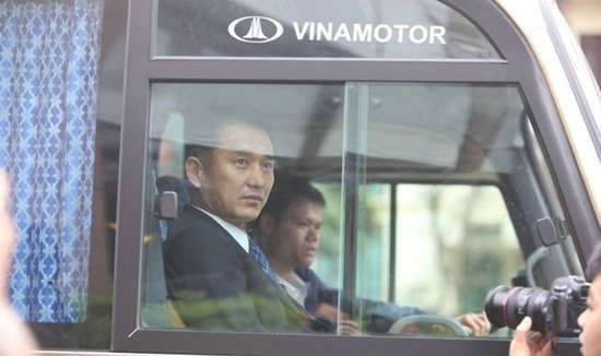 Siết chặt an ninh trước thềm hội nghị thượng đỉnh Mỹ - Triều ảnh 8 Siết chặt an ninh trước thềm hội nghị thượng đỉnh Mỹ - Triều ảnh 8