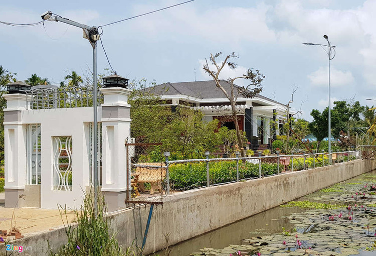 Chi tien ty lap camera nha lanh dao: Rut kinh nghiem la benh, tat xau hinh anh 2 