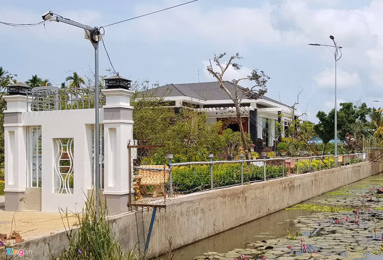 Chi tien ty lap camera nha lanh dao: Rut kinh nghiem la benh, tat xau hinh anh 2 