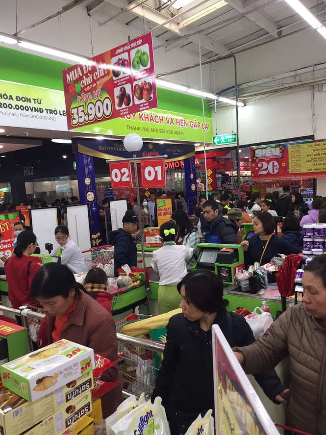 sắm tết - ảnh 5