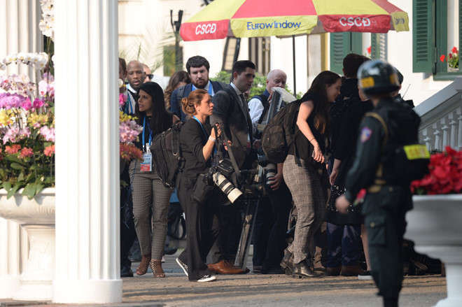 ‘Rat vinh du duoc toi day cung chu tich Kim, vinh du duoc toi VN’ hinh anh 45