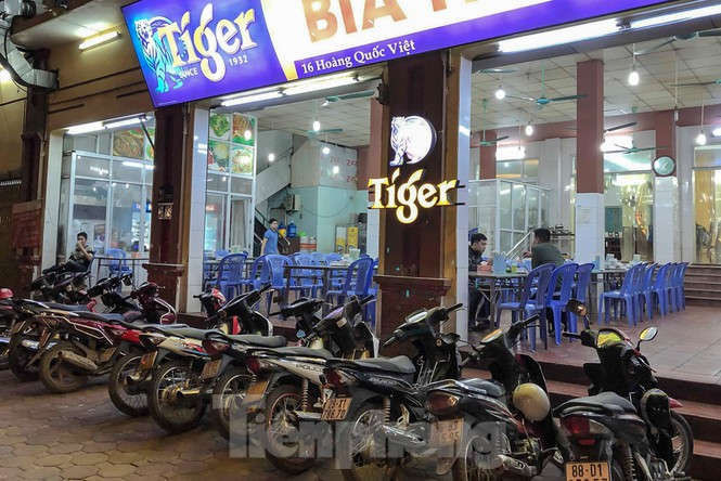 Phạt nặng người uống rượu, bia điều khiển xe: Quán nhậu đìu hiu từ sáng đến tối - ảnh 6