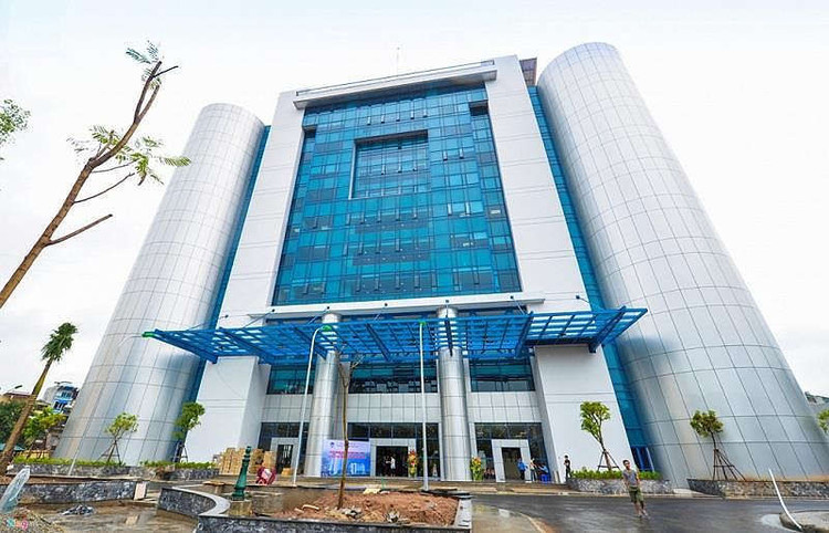 Đại học Kinh tế Quốc dân công bố điểm chuẩn - ảnh 1