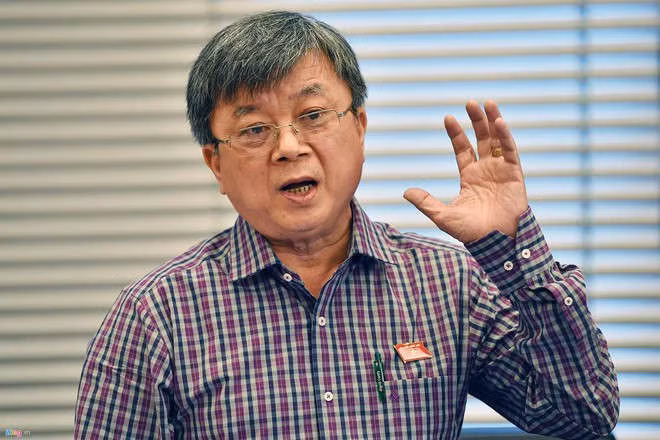 Co hay khong viec can bo tiep tay cho cac du an ma? hinh anh 7 