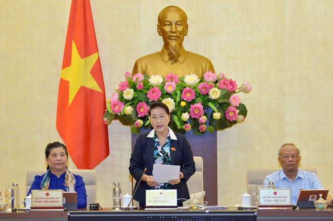 'Co 65 trieu nguoi dung mang xa hoi cua Viet Nam' hinh anh 10 