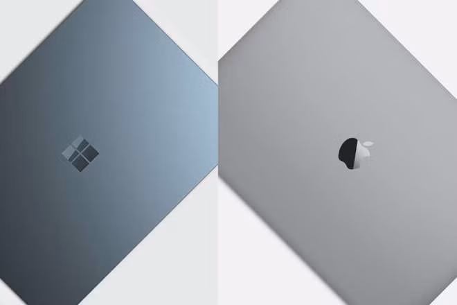 Tại sao lựa chọn giữa Windows và macOS vẫn khiến chúng ta đau đầu suy nghĩ? - Ảnh 1.