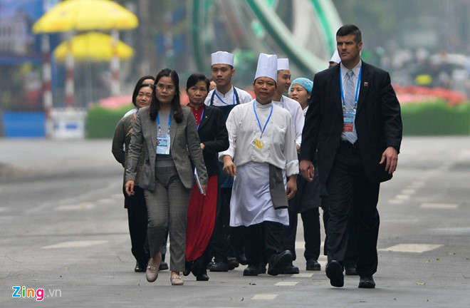‘Rat vinh du duoc toi day cung chu tich Kim, vinh du duoc toi VN’ hinh anh 53