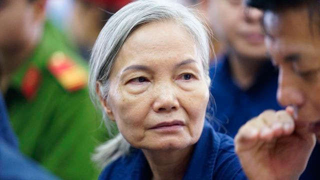 Vũ nhôm: Nói lời sau cùng vẫn kêu oan - 3