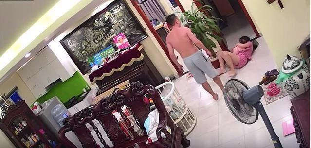 Vo vo su Nguyen Xuan Vinh mong muon ly hon sau khi bi chong bao hanh hinh anh 1 