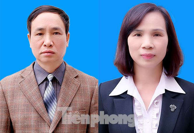 Kỷ lục một thí sinh ở Hà Giang được nâng 29,95 điểm - ảnh 1