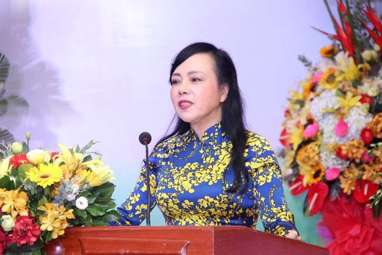 Bộ y tế lý giải mô hình Đại học khoa học sức khỏe - ảnh 1