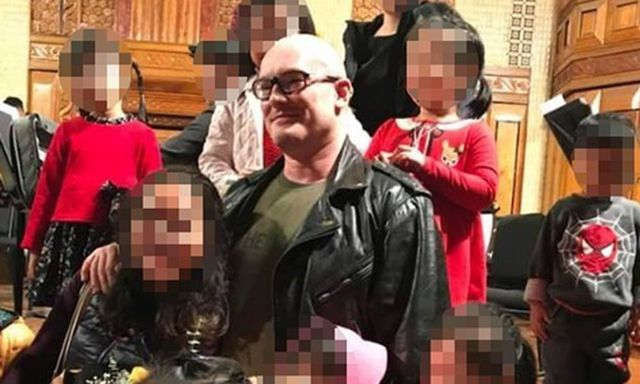 Tội phạm ấu dâm ở Anh làm việc tại Học viện Âm nhạc Quốc gia Việt Nam? - 2