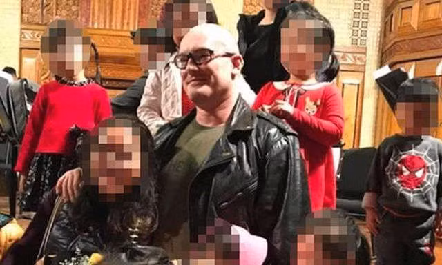 Tội phạm ấu dâm ở Anh làm việc tại Học viện Âm nhạc Quốc gia Việt Nam? - 2