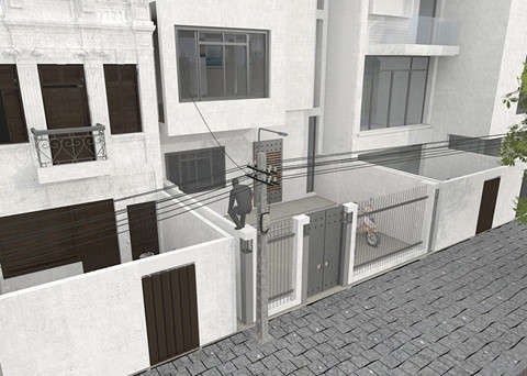 Ha sat ke giet chong, nguoi vo co vuot gioi han phong ve chinh dang? hinh anh 1 