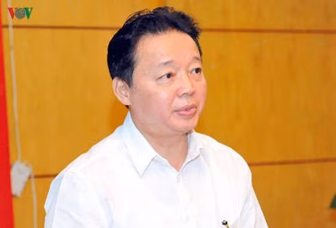 Người dân sống quanh công ty Rạng Đông không cần phải di tản nữa - Ảnh 1.