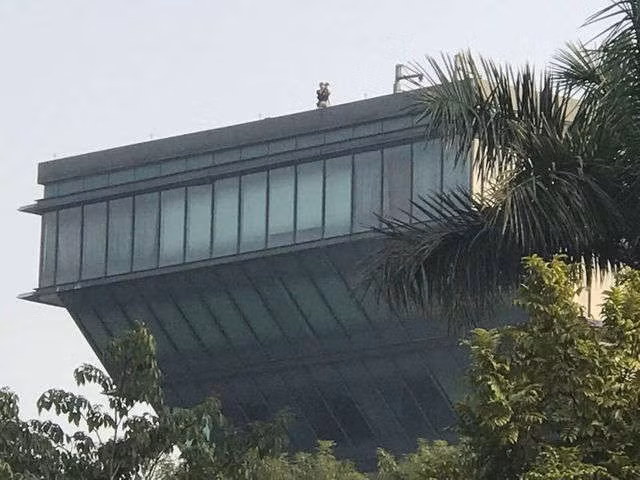 Tổng thống Donald Trump nói có “mối quan hệ tuyệt vời” với Chủ tịch Kim Jong-un - 35