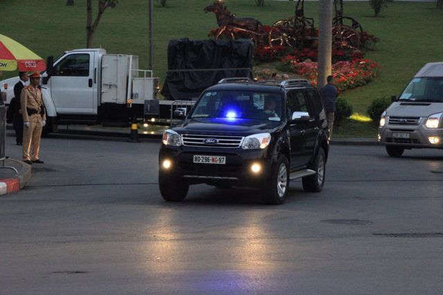 Tổng thống Donald Trump nói có “mối quan hệ tuyệt vời” với Chủ tịch Kim Jong-un - 20