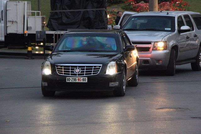 Tổng thống Donald Trump nói có “mối quan hệ tuyệt vời” với Chủ tịch Kim Jong-un - 23