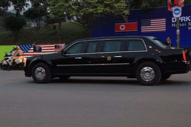 Tổng thống Donald Trump nói có “mối quan hệ tuyệt vời” với Chủ tịch Kim Jong-un - 18