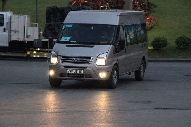 Tổng thống Donald Trump nói có “mối quan hệ tuyệt vời” với Chủ tịch Kim Jong-un - 21