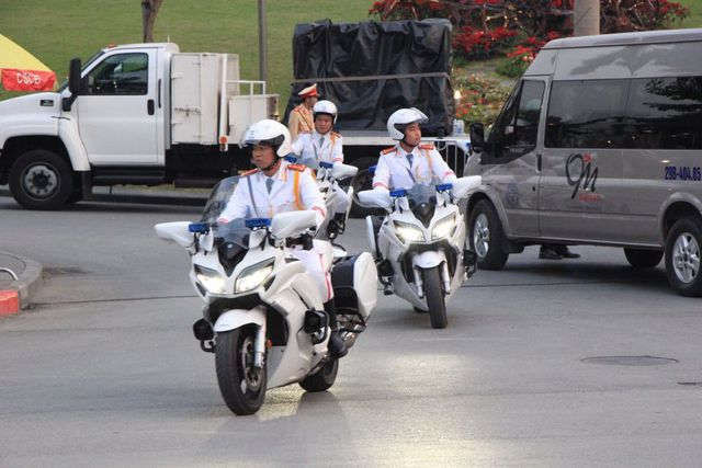 Tổng thống Donald Trump nói có “mối quan hệ tuyệt vời” với Chủ tịch Kim Jong-un - 25