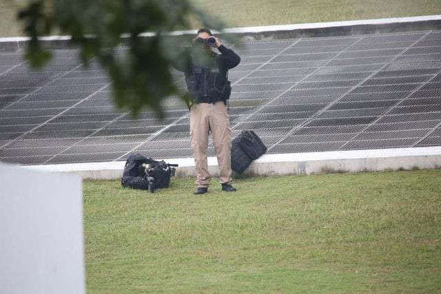 Tổng thống Donald Trump nói có “mối quan hệ tuyệt vời” với Chủ tịch Kim Jong-un - 34