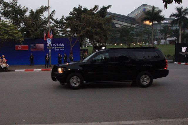 Tổng thống Donald Trump nói có “mối quan hệ tuyệt vời” với Chủ tịch Kim Jong-un - 22