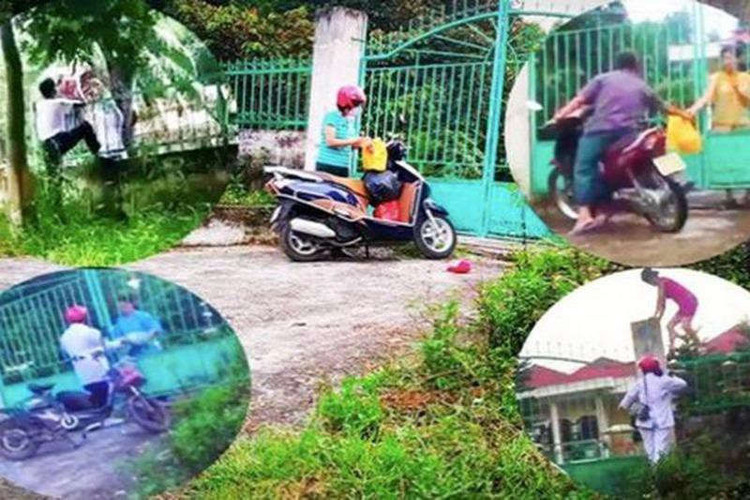 Bộ LĐ-TB&XH yêu cầu ngăn việc ăn chặn hàng từ thiện - ảnh 1