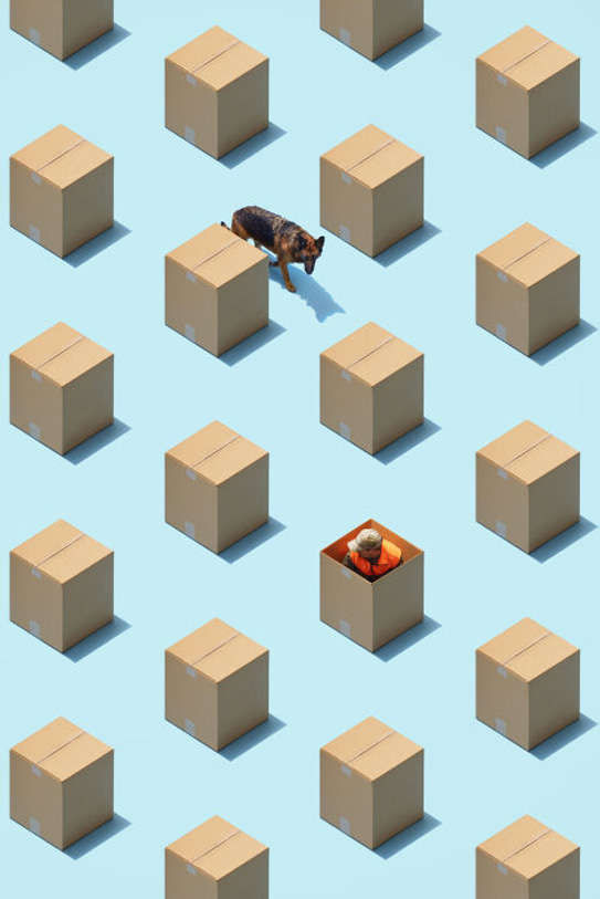 Những giấc mơ tưởng vu vơ nhưng chính là dấu hiệu cảnh báo ít ai biết - ảnh 6