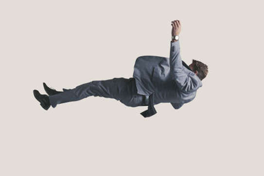 Những giấc mơ tưởng vu vơ nhưng chính là dấu hiệu cảnh báo ít ai biết - ảnh 3