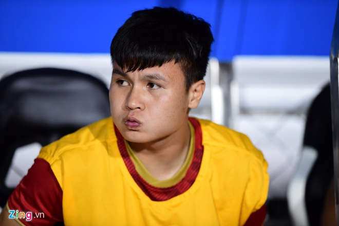 Ha Campuchia 4-0, U22 Viet Nam vao chung ket SEA Games hinh anh 19 