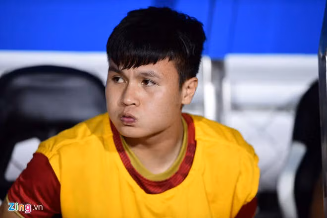 Ha Campuchia 4-0, U22 Viet Nam vao chung ket SEA Games hinh anh 19 