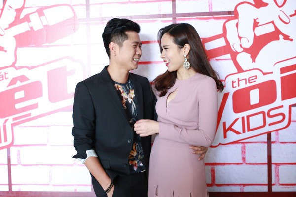 14 nam gan bo cua Ho Hoai Anh va Luu Huong Giang truoc ly hon hinh anh 3 