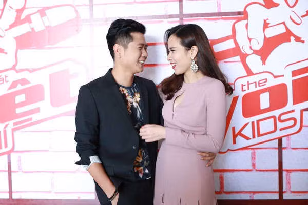 14 nam gan bo cua Ho Hoai Anh va Luu Huong Giang truoc ly hon hinh anh 3 