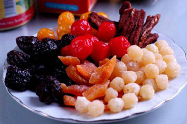 Cách xử lý thực phẩm sau Tết khoa học để đảm bảo sức khỏe các bà nội trợ nên biết ảnh 5