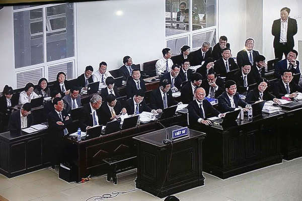 Vụ MobiFone mua AVG: Đề nghị xử kín&nbsp;trong những giai đoạn nhất định