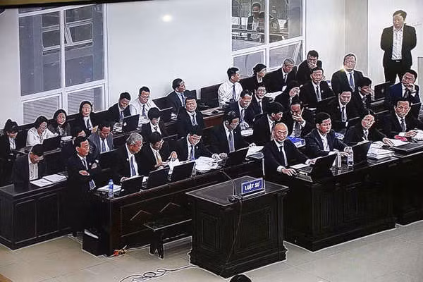 Vụ MobiFone mua AVG: Đề nghị xử kín&nbsp;trong những giai đoạn nhất định