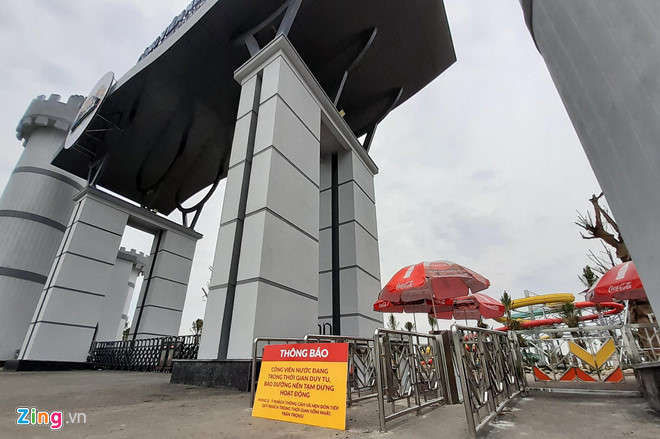 Be trai gap nan tai cong vien nuoc Thanh Ha da tu vong hinh anh 2 