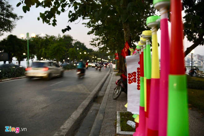 May bay dua nha vo dich SEA Games ha canh xuong Noi Bai hinh anh 20 