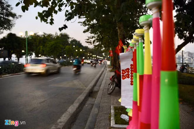 May bay dua nha vo dich SEA Games ha canh xuong Noi Bai hinh anh 20 