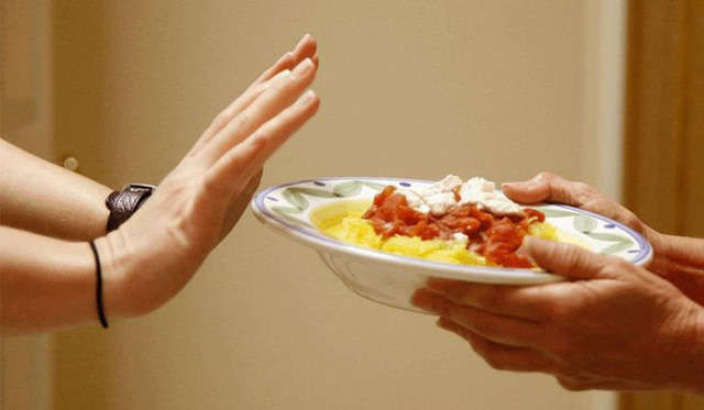 Thói quen ăn uống có thể khiến bạn chết sớm ảnh 1