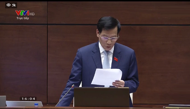 Vụ người mẫu Ngọc Trinh vừa qua là hiện tượng “lệch chuẩn”, cần lên án gay gắt - 2