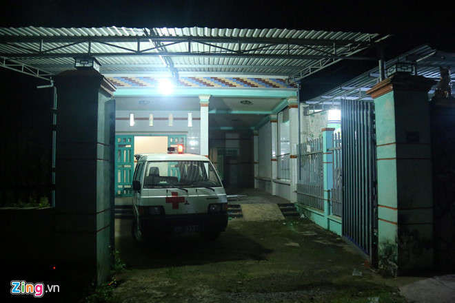 4 bi an ve vu hai thi the trong khoi be tong o Binh Duong hinh anh 3 