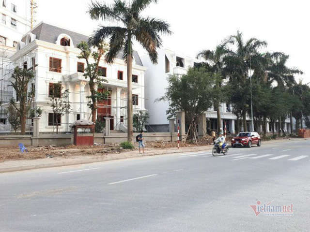 Thanh tra dự án Lã Vọng: UBND Hà Nội vi phạm chỉ định thầu, Sở Đầu tư giao đất sai - Ảnh 1.