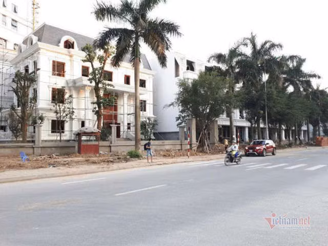 Thanh tra dự án Lã Vọng: UBND Hà Nội vi phạm chỉ định thầu, Sở Đầu tư giao đất sai - Ảnh 1.