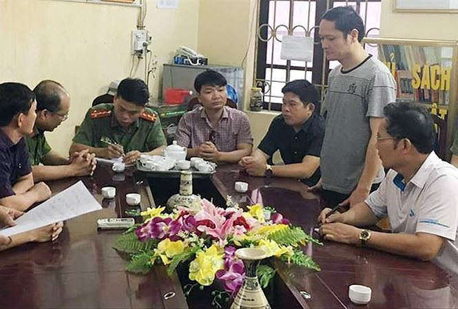 Kỷ lục một thí sinh ở Hà Giang được nâng 29,95 điểm - ảnh 2