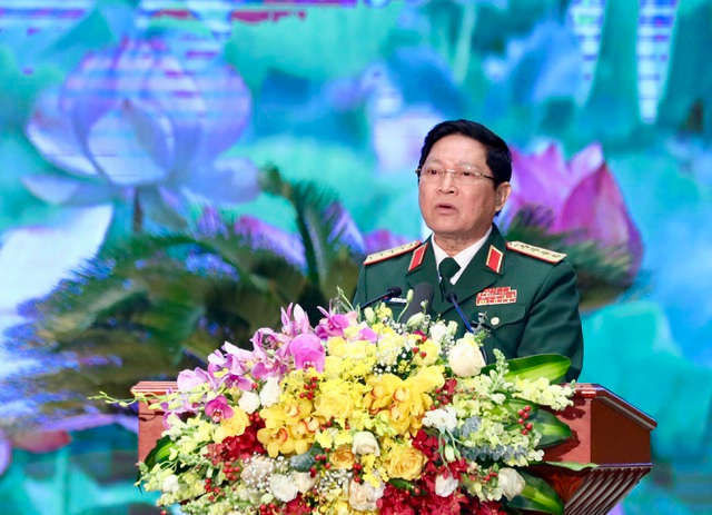 Khi lãnh thổ bị xâm phạm, Việt Nam sẽ sử dụng mọi biện pháp tự vệ - 2