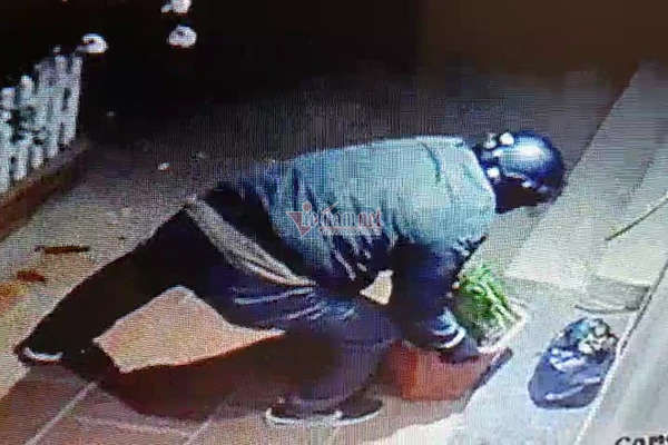 Chủ tịch thị trấn tiết lộ uẩn khúc vụ bọc thuốc phát nổ trước nhà dân